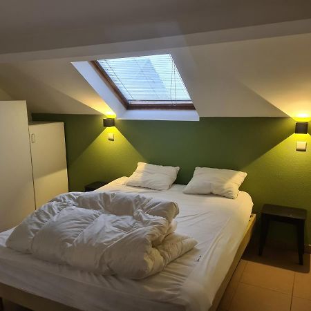 6-8 Pers Appartement Residence デュルビュイ エクステリア 写真