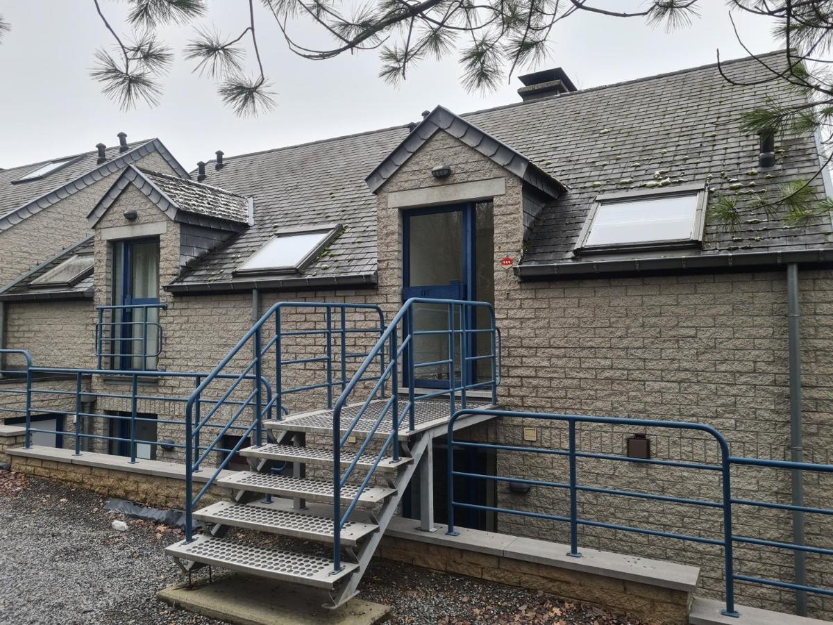 6-8 Pers Appartement Residence デュルビュイ エクステリア 写真