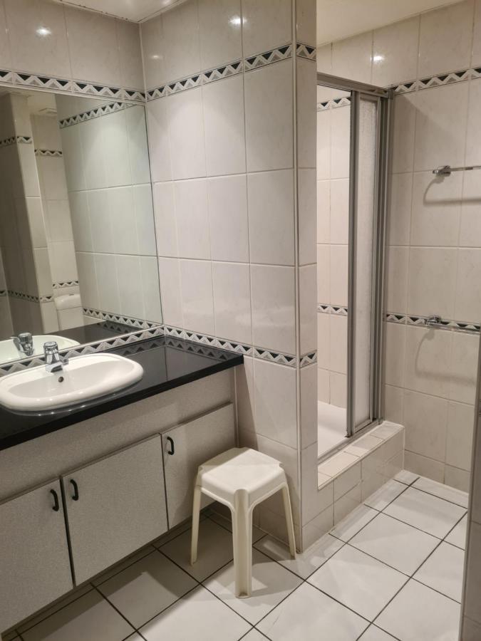 6-8 Pers Appartement Residence デュルビュイ エクステリア 写真