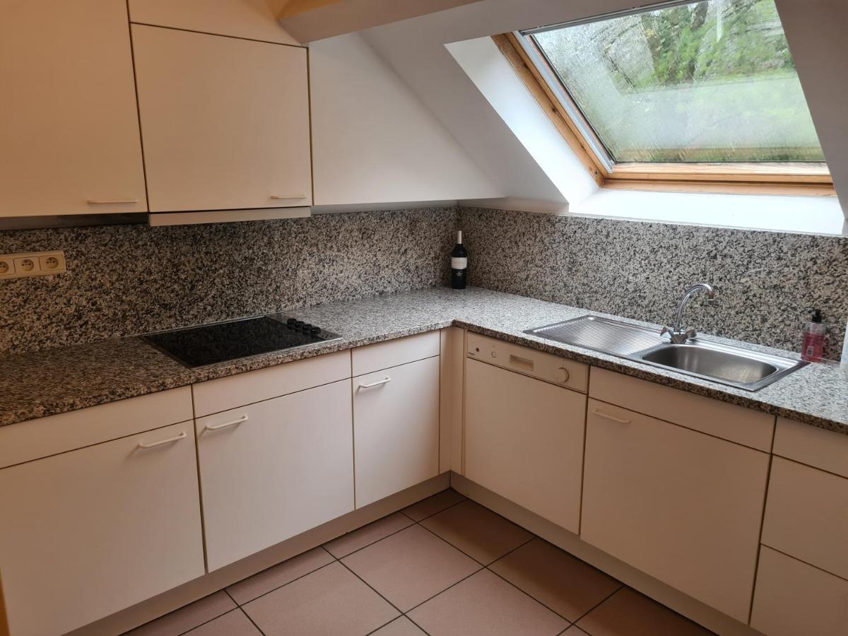 6-8 Pers Appartement Residence デュルビュイ エクステリア 写真